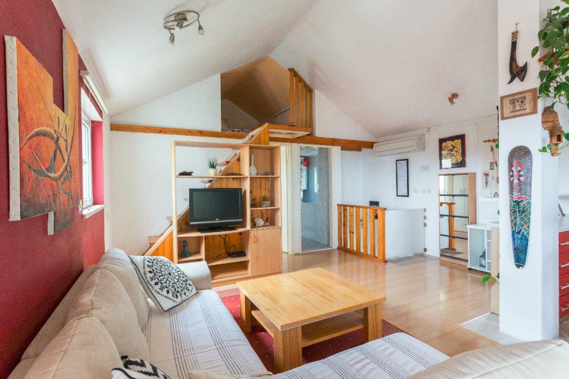 Laura Apartment Дубровник Экстерьер фото