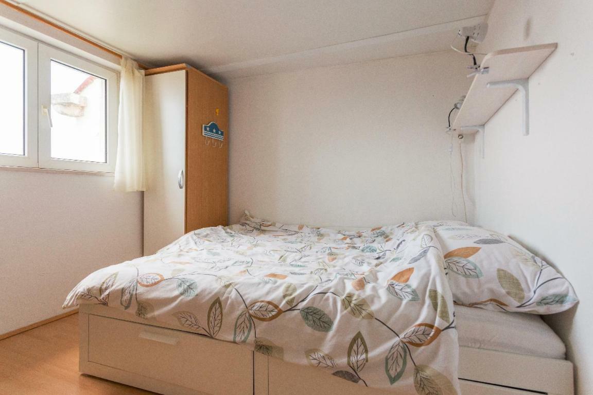 Laura Apartment Дубровник Экстерьер фото