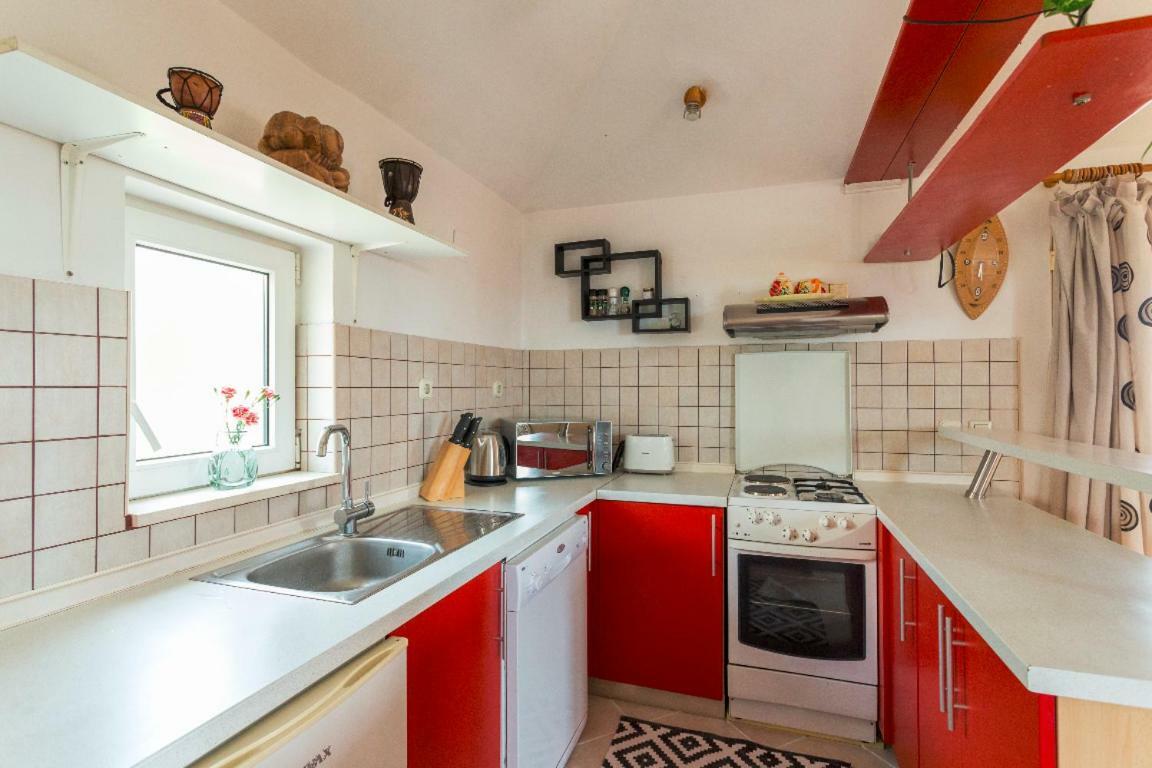 Laura Apartment Дубровник Экстерьер фото