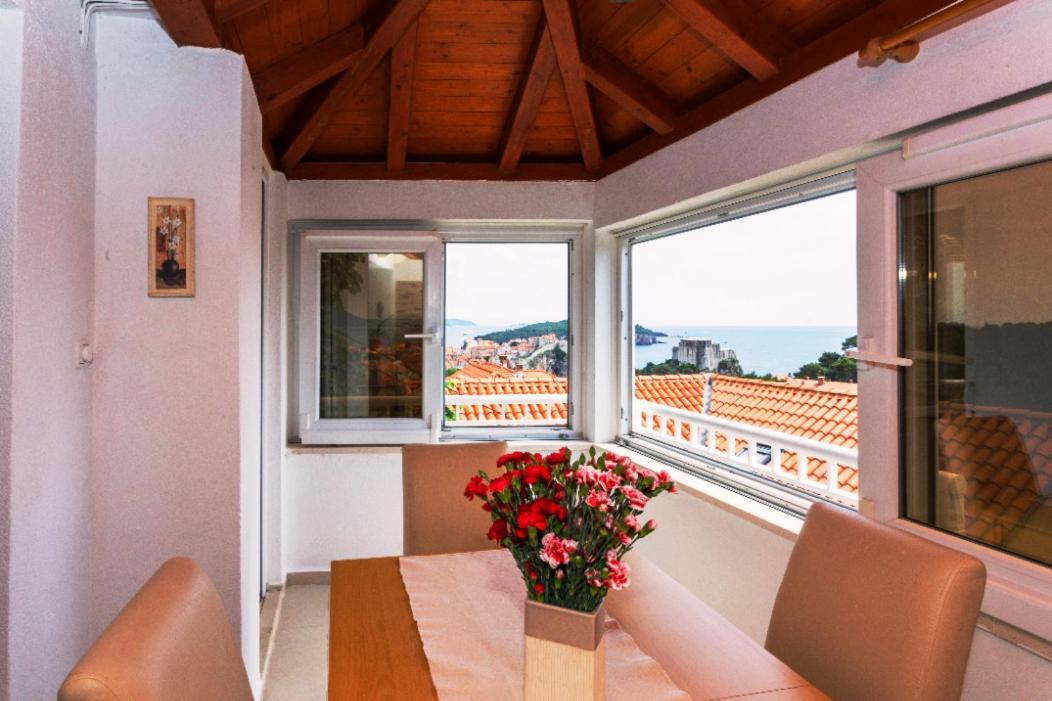 Laura Apartment Дубровник Экстерьер фото